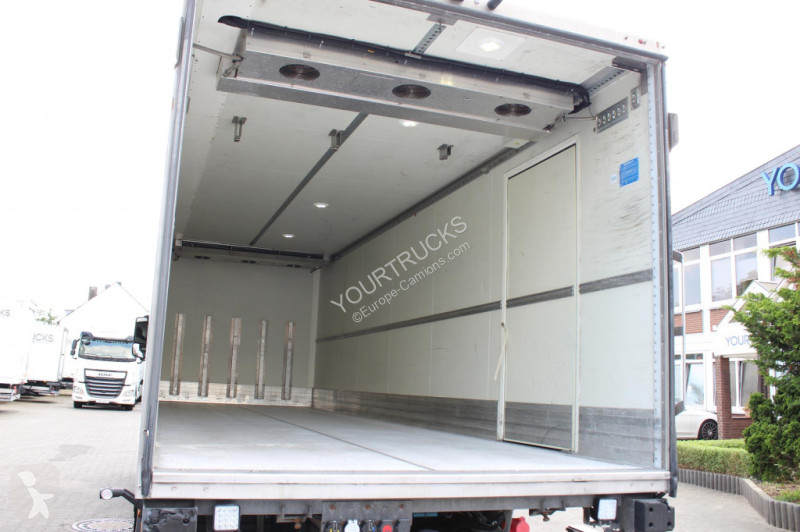 Camion Mercedes 2540 E6 Kühlkoffer...