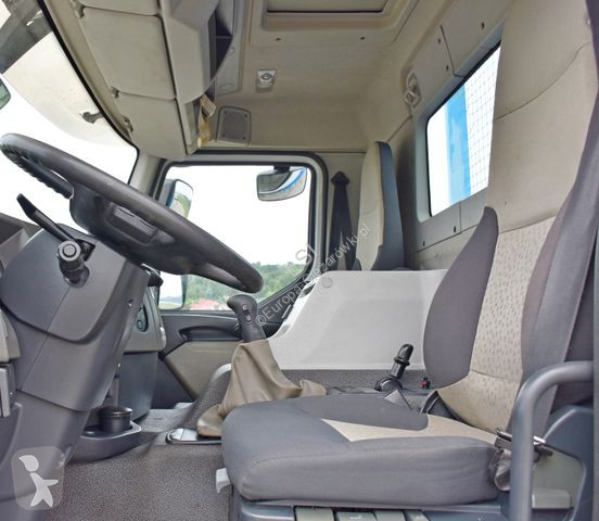Kamion Renault KERAX 370 *PK 16502 + FUNK / 6x4...