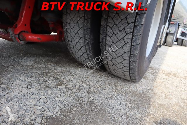 Camion Iveco STRALIS