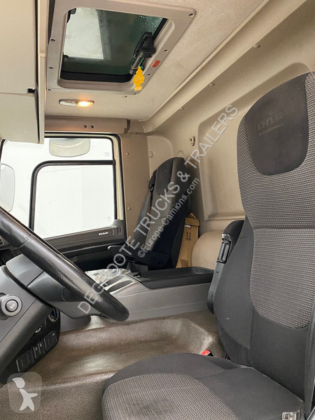 Camion DAF 310