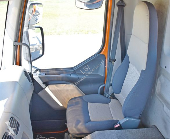 Kamion Renault KERAX 370 DXI* KIPPER 3,70m *PK...
