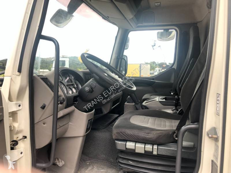 Camion DAF