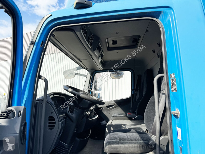 Kamion Mercedes Atego 816 L 4x2 Atego 816 L...