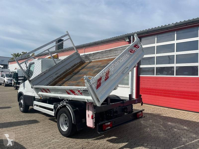 Kamion Iveco