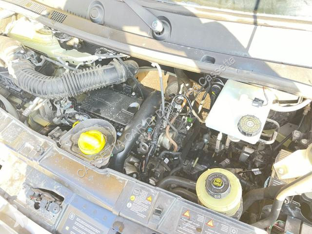 Veicolo commerciale Renault MASTER FURGONE MAXI...