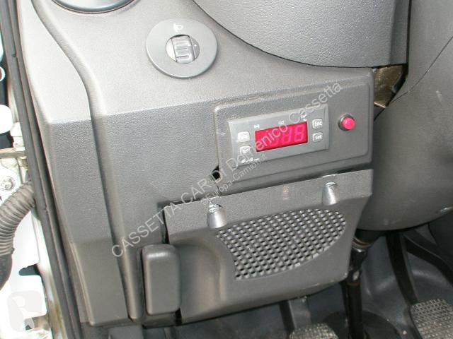 Camion Iveco DAILY 50C13 CELLA  FRIGO