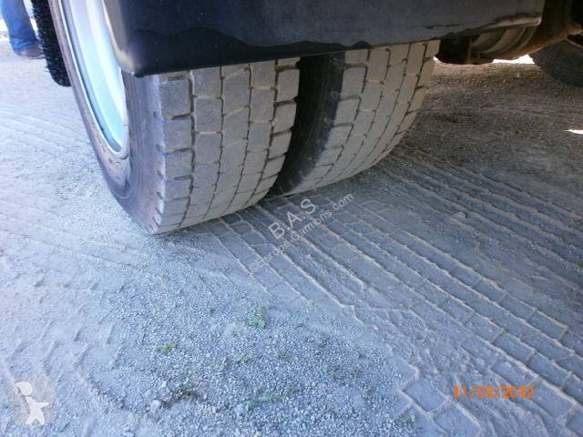 Camion Iveco