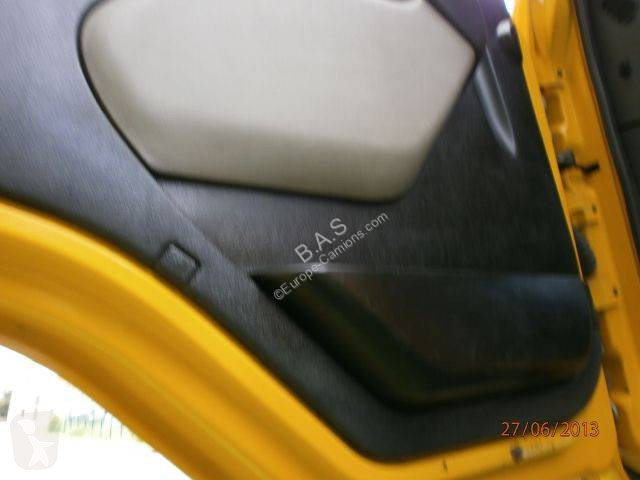 Camion Renault
