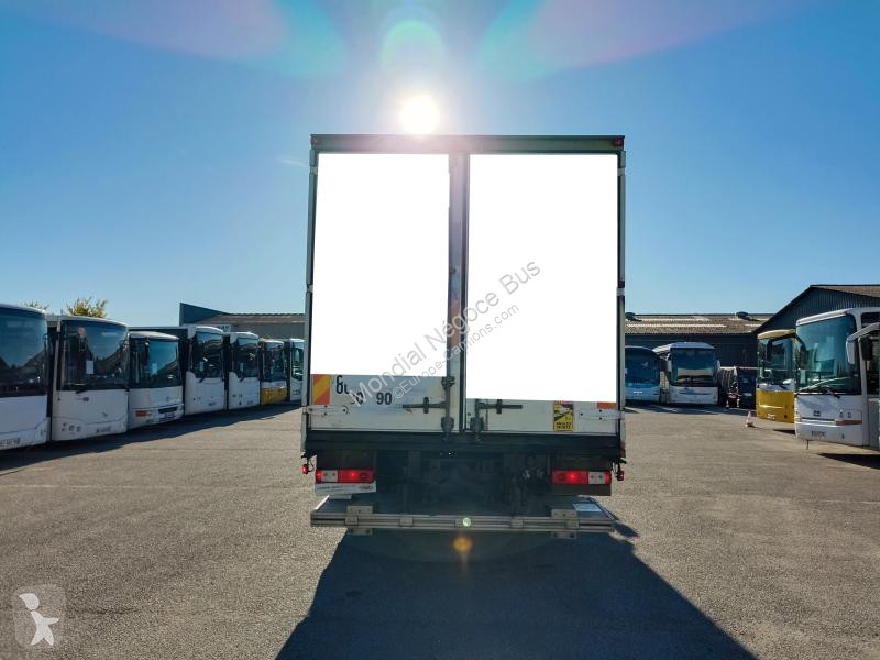 Kamion Renault 320 dxi auto ecole