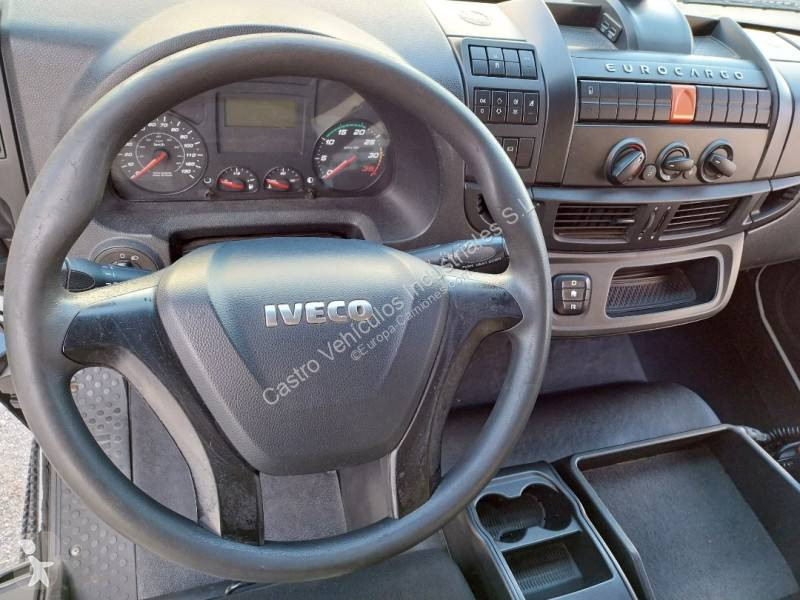 Kamion Iveco