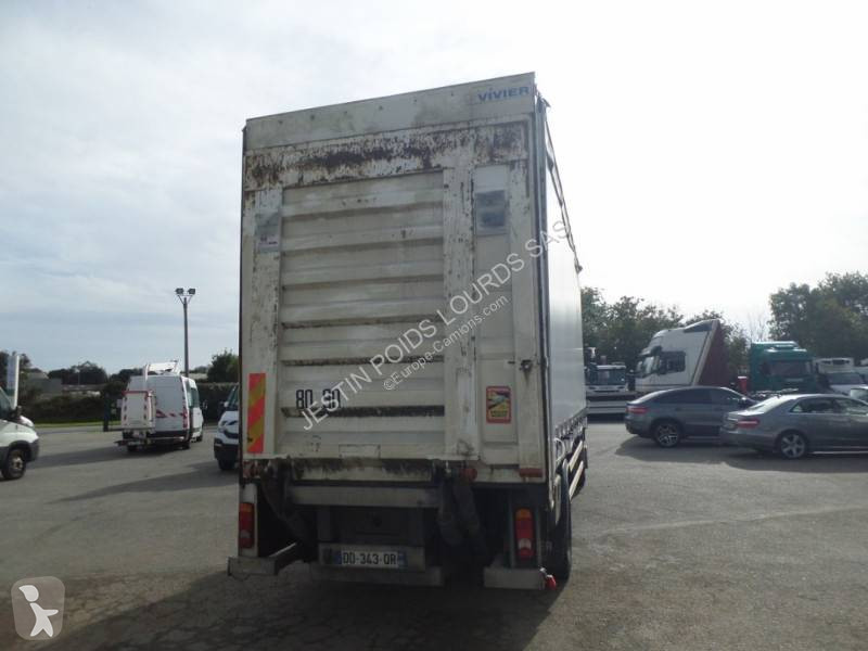 Camion DAF