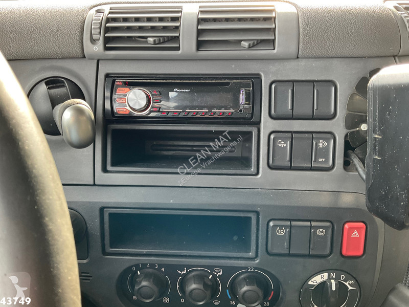 Kamion DAF FAS  440 Euro 6 Hiab 21 Ton...
