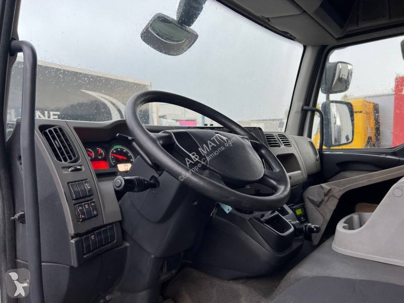 Camion Renault