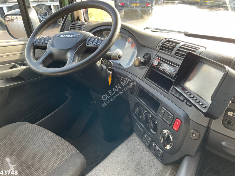 Kamion DAF FAS  440 Euro 6 VDL 21 Ton...