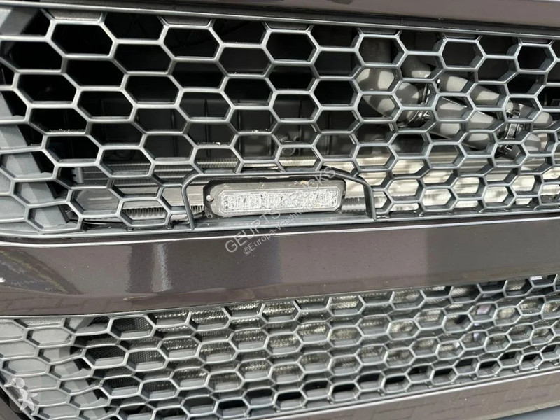 Camion Scania R540 NGS 8X2 CHASSIS...