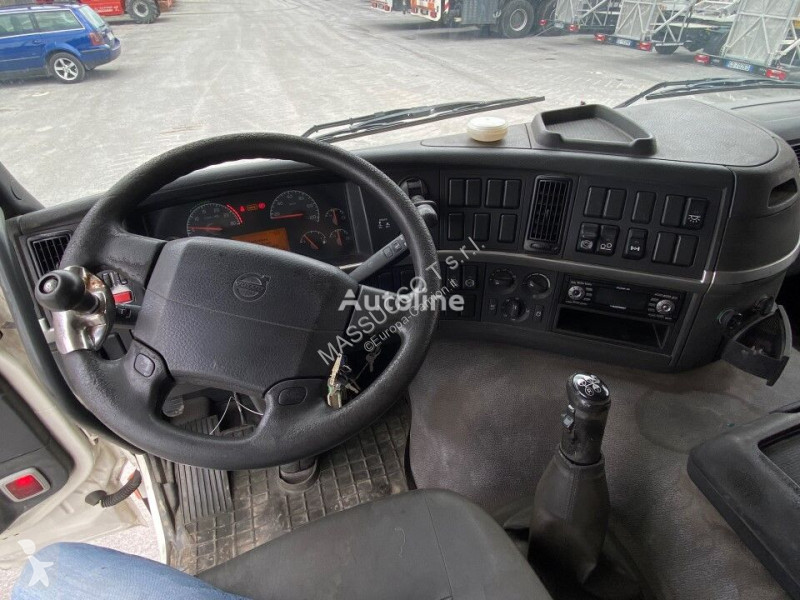 Kamion Volvo FM300