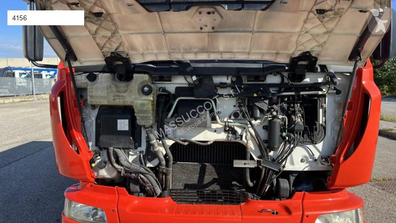 Camion Renault Trucks 120