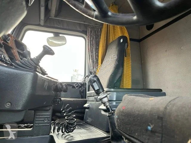 Camion Scania R143-450 V8 STREAMLINE 6x2 FULL...