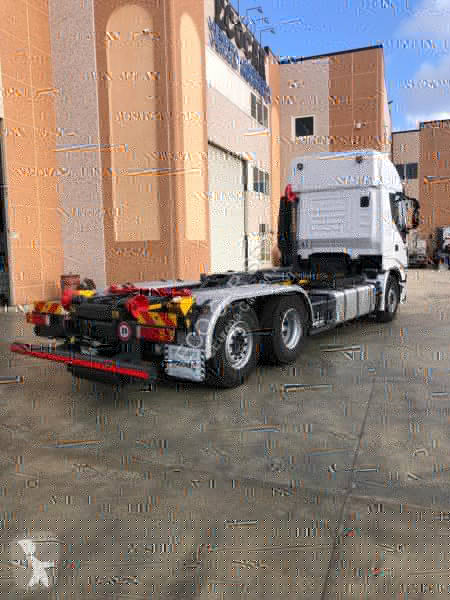 Kamion Iveco
