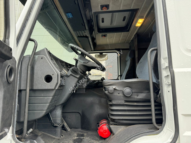 Kamion Scania H 320 6x6