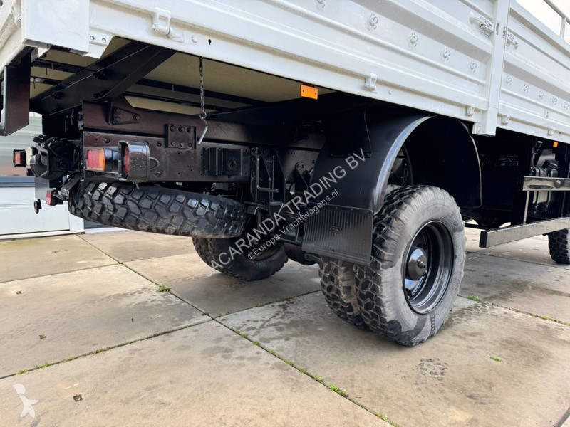 Camion Iveco 110-17 (150x IN STOCK ) - LOW...