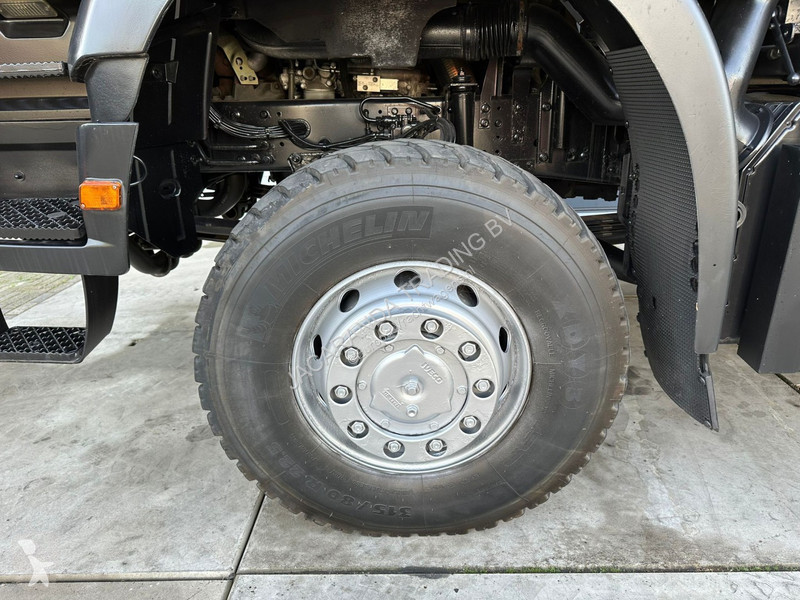 Camion Iveco 190E35 4x4 (10x IN STOCK ) EX ARMY