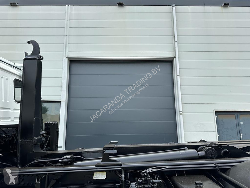 Kamion Renault G 290 6x4 (20x IN STOCK ) EX...