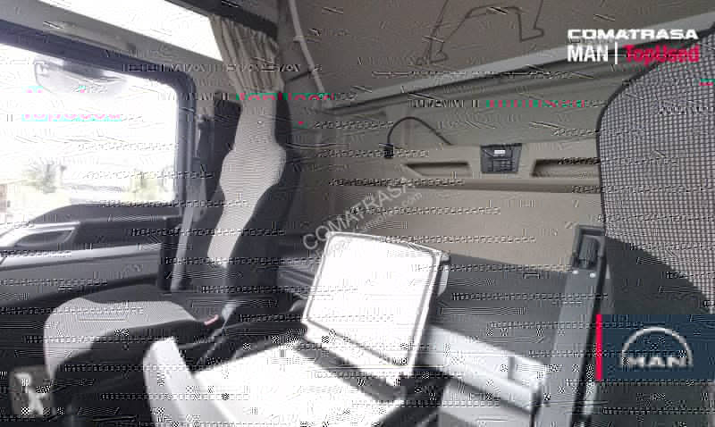 Camion MAN