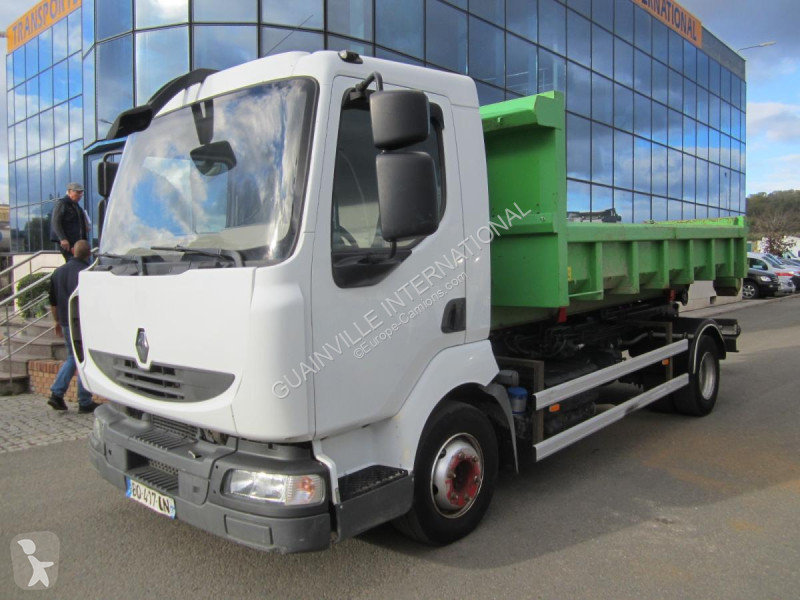 Kamion Renault 180