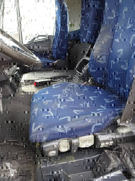Camion Iveco