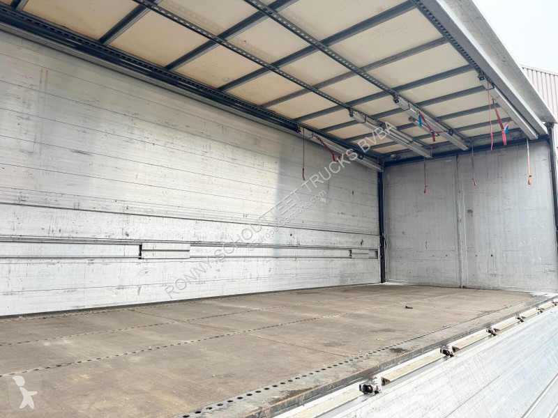 Camion Mercedes Axor 1833 L 4x2 Axor 1833 L...