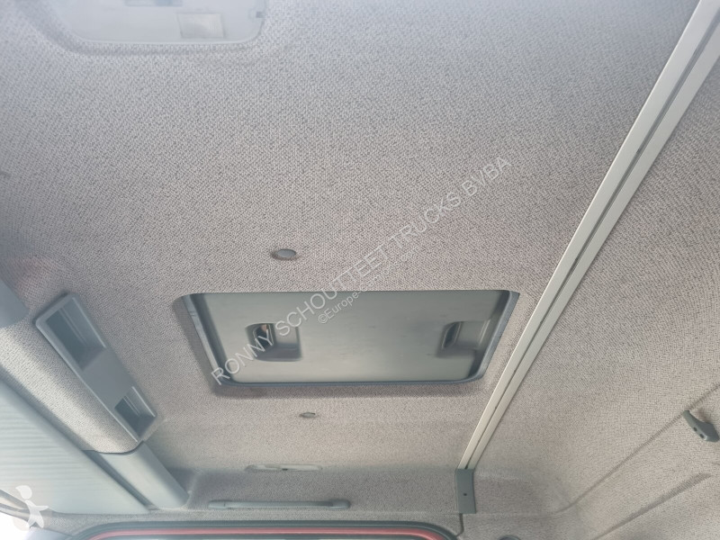 Camion Mercedes - 1215 4x2