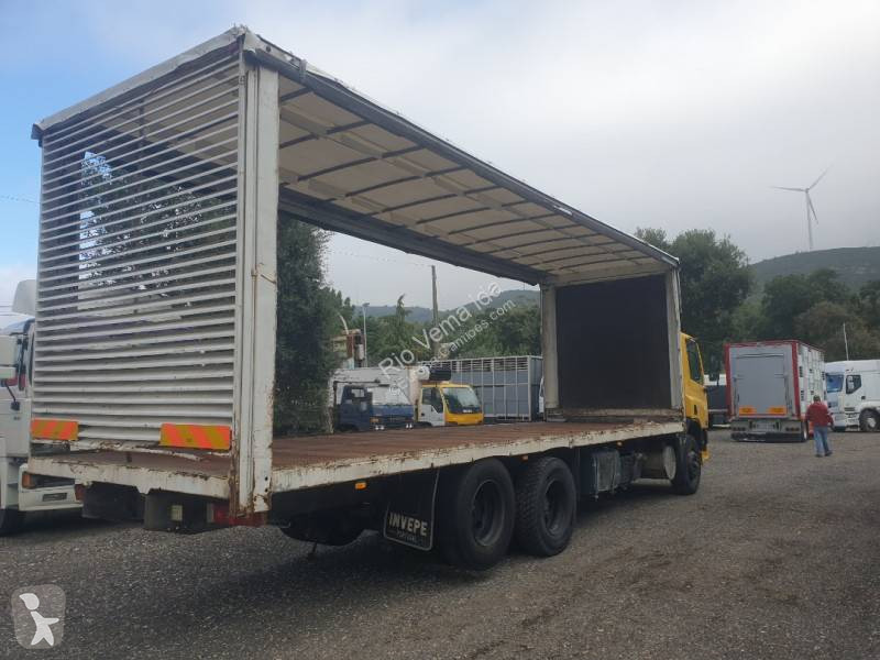 Camion DAF
