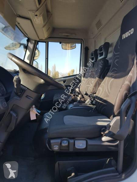 Kamion Iveco