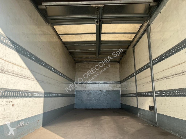Kamion Iveco EUROCARGO ML120E22/P