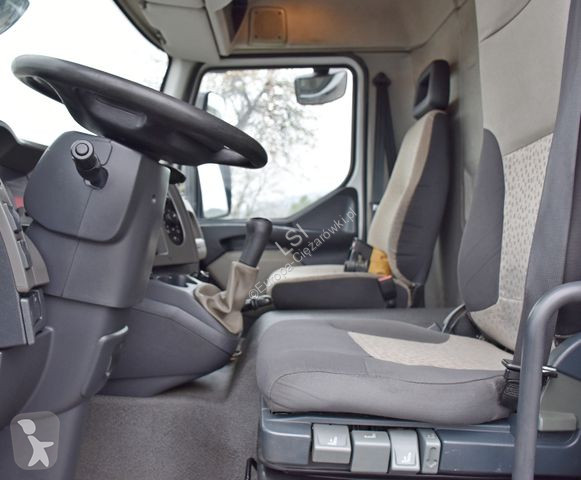 Camion Renault MIDLUM 220 DXI *PRITSCHE 7,35m *...