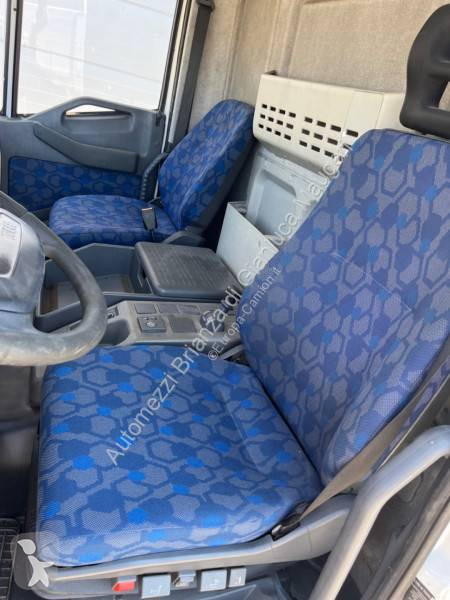 Camión Iveco