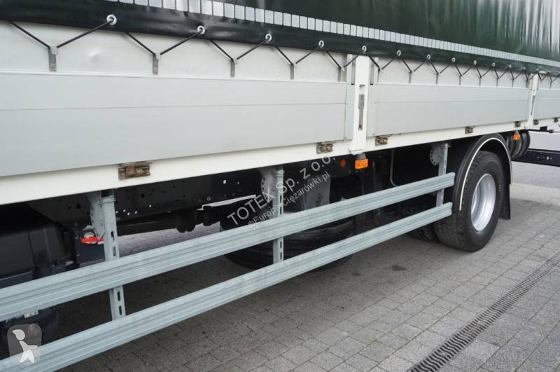 Kamion Iveco