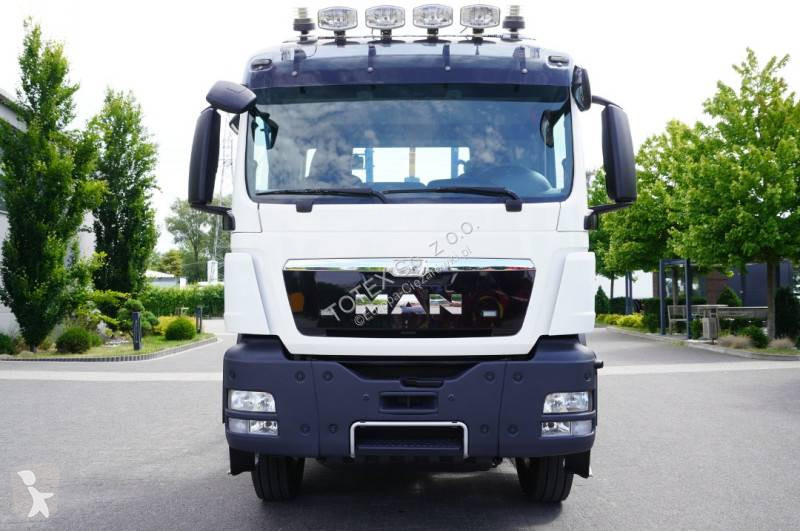 Camion MAN