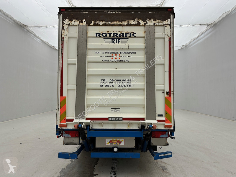 Kamion MAN TGM 18.290