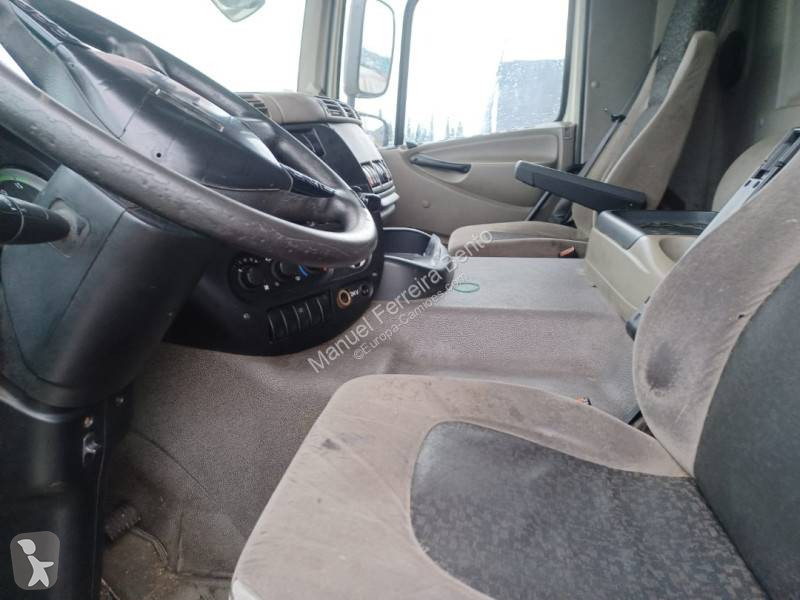 Kamion DAF