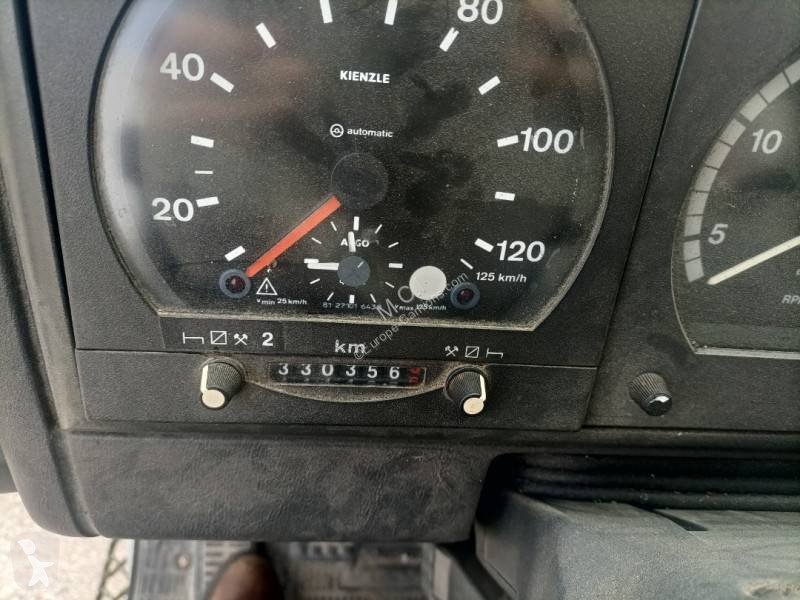 Camion Iveco