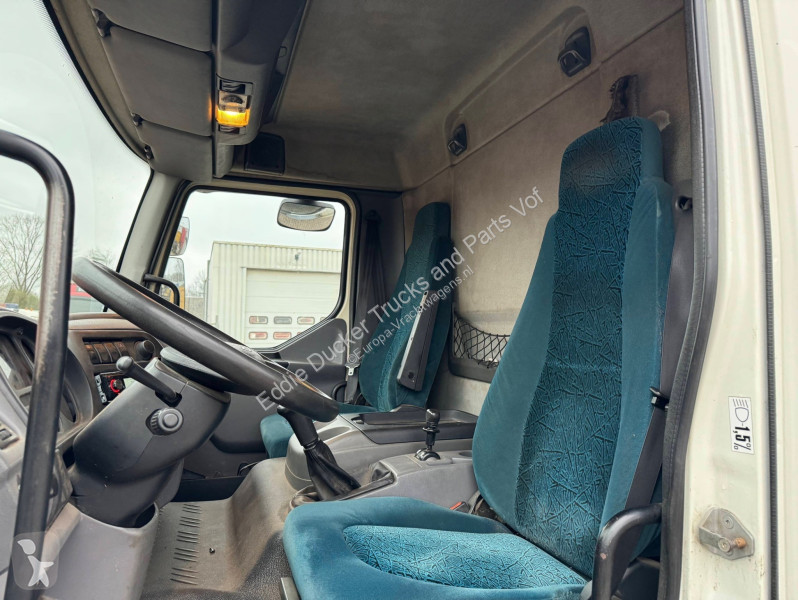 Kamion DAF 55LF 180 / EURO 3 / MANUAL
