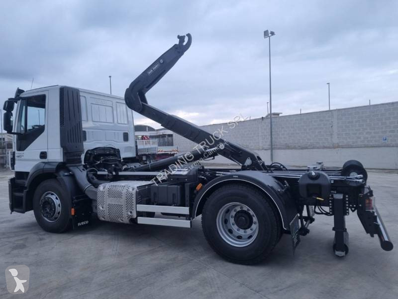Kamion Iveco