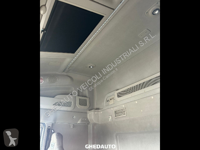 Trattore Stradale Iveco AS440S48T/P - AS440S48...