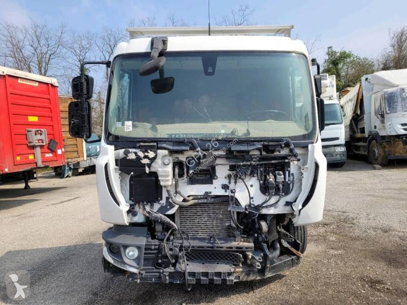 Camion Renault