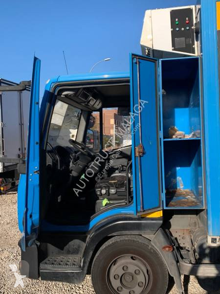 Camion Iveco