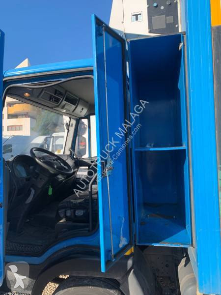 Camion Iveco