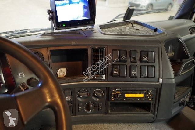 Camion Volvo