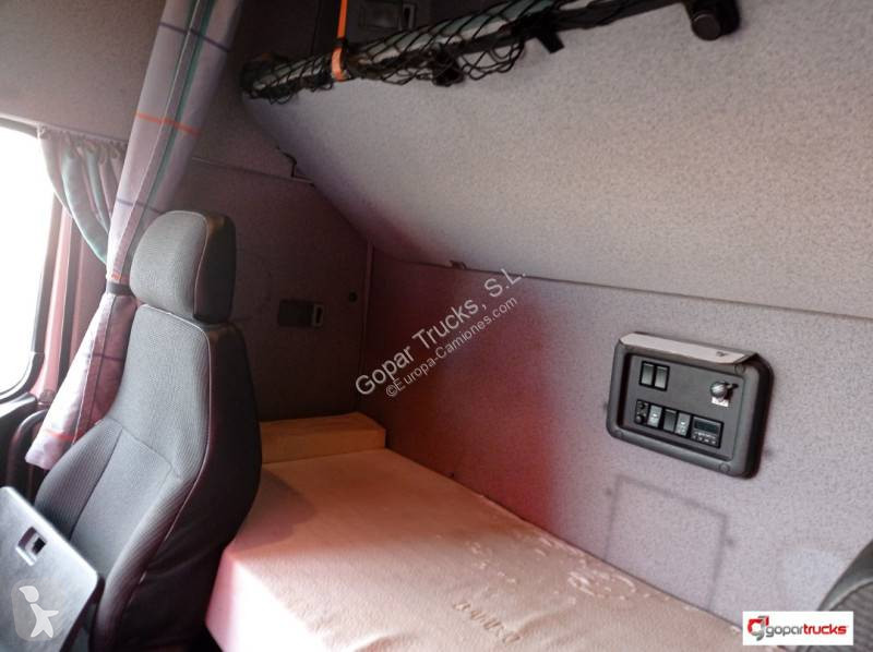 Camión Volvo